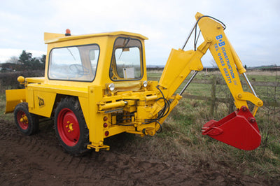 Download JCB 1 Parts Manual