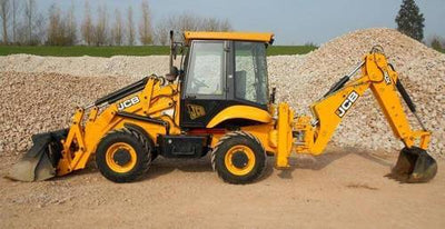 Download JCB 2CX 210 212 Backhoe Loader Service Repair Manual