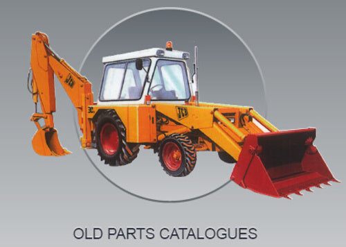 Download JCB 2 series Parts Manual