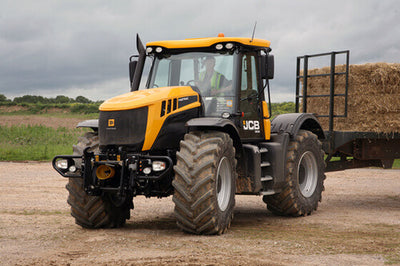 Download JCB 3000 XTRA Series Fastrac Service Repair Manual