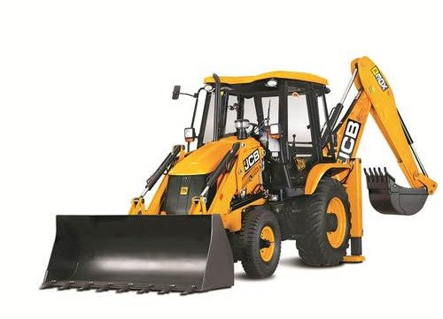 Download JCB 3DX Backhoe Loader Service Repair Manual