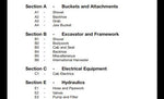 Download JCB 3 series Parts Manual