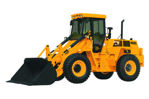 Download JCB 430Z Wheeled Loader Service Repair Manual