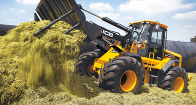 Download JCB 434S Wheeled Loader Service Repair Manual