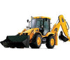 Download JCB 4 Series Excavator Loader Parts Manual
