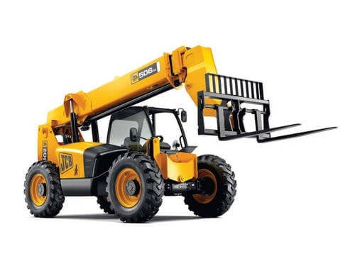 Download JCB 506-36 507-42 509-42 510-56 Telescopic Handler Service Repair Manual