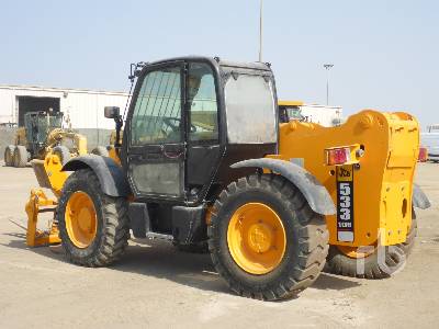 Download JCB 530 533 535 540 Loadall Telescopic Handler Service Repair Manual