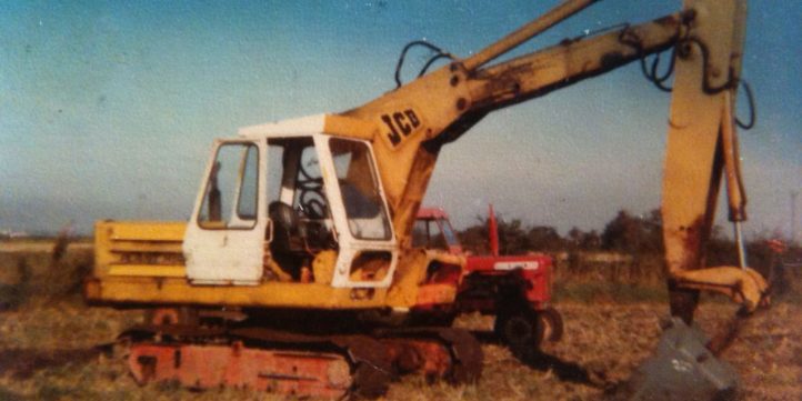 Download JCB 6 6C 6D 7B Parts Manual