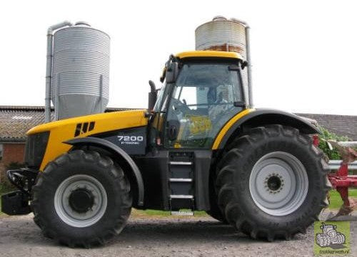 Download JCB 7000 Series Fastrac Service Repair Manual