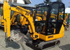 Download JCB 8013 8015 8017 8018 801 Gravemaster Mini Excavator Service Repair Manual