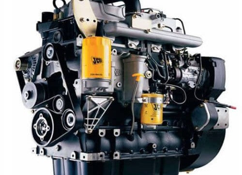 Download JCB Dieselmax Mechanical Engine Service Repair Manual