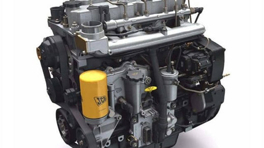 Download JCB Dieselmax Tier 3 SE Engine Service Repair Manual