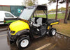 Download JCB Groundhog 4X4 Utility Vehicle Service Repair Manual