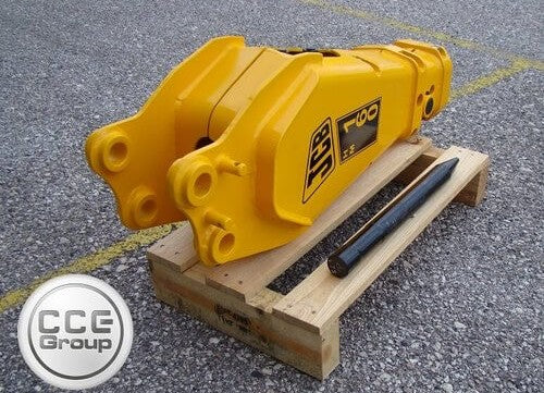 Download JCB HM Range Medium and Large Hydraulic Breaker Service Repair Manual