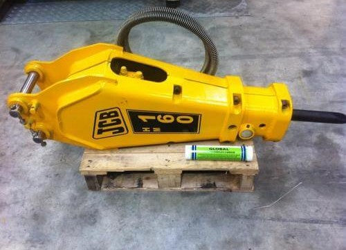 Download JCB Hammermaster Rockbreakers Service Repair Manual