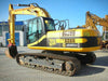 Download JCB JS200LC JS240LC JS300LC JS450LC Tracked Excavator Service Repair Manual