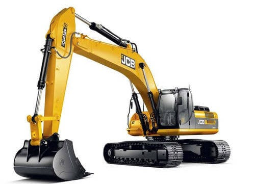 Download JCB JS360 Tier III Auto Tracked Excavator Service Repair Manual