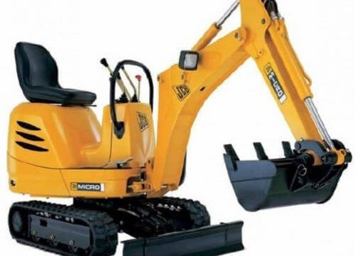 Download JCB Micro Micro Plus 8008 8010 Excavator Service Repair Manual