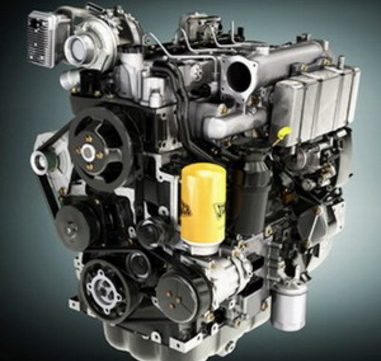 Download JCB Perkins Engine Parts Manual