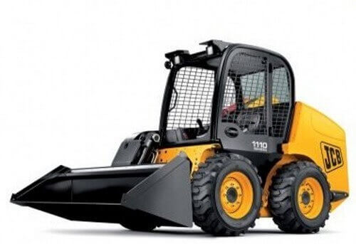Download JCB ROBOT 190 1110 Skid Steer Loader Service Repair Manual