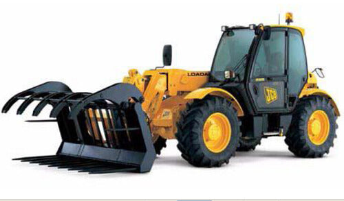 Download JCB Side Engine Loadalls Service Repair Manual