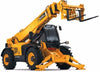Download JCB Side Engine Loadalls Telescopic Handler Service Repair Manual