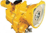 Download JCB Transmission Engine Service Repair Manual