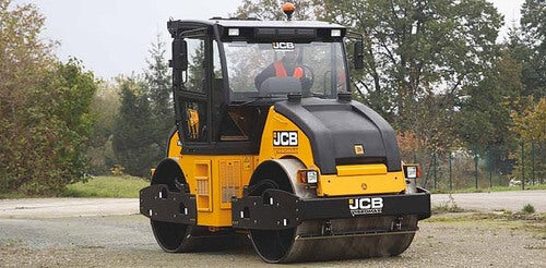 Download JCB VMT860 Tier 3 Roller Service Repair Manual