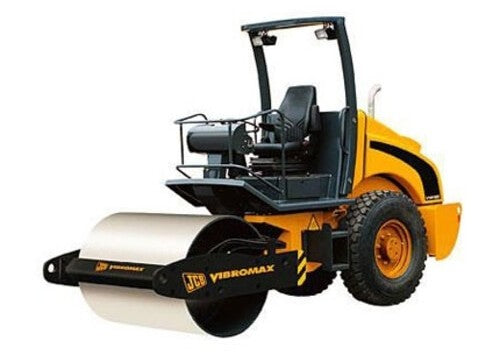 Download JCB VM 46 75 115 132 146 166 200 Roller Service Repair Manual