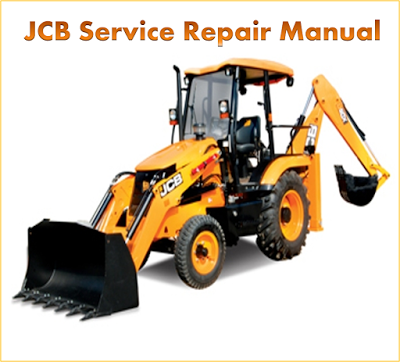 Download Jcb 214S Backhoe Loader Service Manual