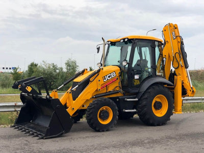Jcb 3CX, 4CX, 5CX, 214, 215, 217 Backhoe Loader Spare Parts Catalog Manual 0460001- 0499999 , 9802-9720