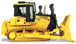 Download John Deere 1050J Crawler Dozer Operation and Test Service Manual TM10113