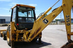 Download John Deere 300D,310D Backhoe Loaders 315D Side Shift Loader Service Repair Technical Manual [TM1497]