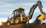Download John Deere 315SK (T3/S3A) Backhoe Loader Operator Manual [OMT305682]