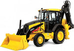 Download John Deere 315SL Backhoe Loader Service Repair Technical Manual [TM13304X19]
