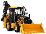 Download John Deere 325J Side Shift Backhoe Loader Operation and Maintenance Manual [OMT255172]