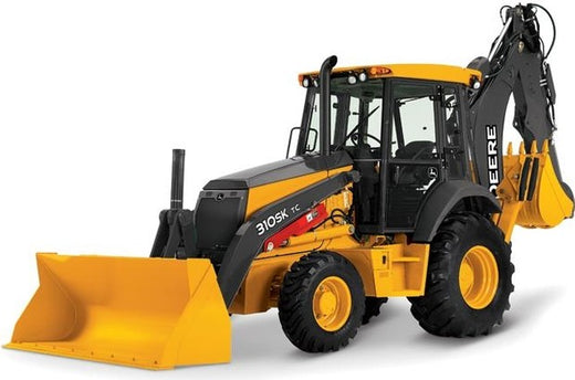Download John Deere 410K,310SK (iT4/S3B) Backhoe Loaders w.TMC Operator Manual [OMT281951]