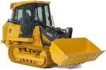 Download John Deere 605K Crawler Loader Service Technical Manual TM12822