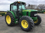 John Deere 6230, 6330, 6430, 6530 & 6630 Premium European Tractor Service Repair Manual TM8008