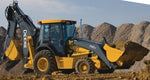 Download John Deere 710J Backhoe Loaders with Engines 6068TT061, 6068DT067 Operator Manual [OMT211052]