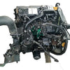 Download Komatsu 4D88E-3(JPN) Engine Shop Service Repair Manual S/N ALL