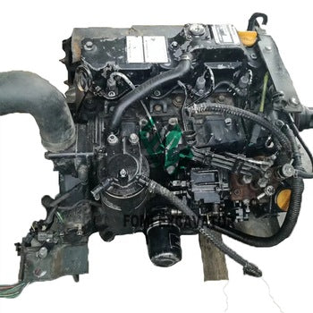 Download Komatsu 4D88E-3(JPN) Engine Shop Service Repair Manual S/N ALL