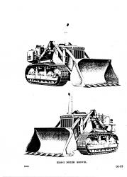 PDF Komatsu D55S Dozer Shovel Workshop And Service Manual