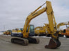 Download Komatsu PC150-5(JPN) CRAWLER EXCAVATOR Service Repair Shop Manual Manual SN 6001-6437