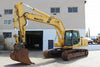 Download Komatsu PC270LL-7(USA)-L CRAWLER EXCAVATOR Service Repair Shop Manual S/N A86001-UP