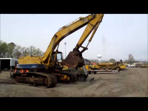 Download Komatsu PC360LC-3(JPN) CRAWLER EXCAVATOR Service Repair Shop Manual SN 10001-UP