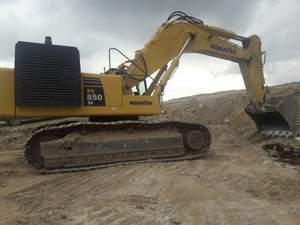 Download Komatsu PC850SE-8(JPN) CRAWLER EXCAVATOR Service Repair Shop Manual SN 10001-UP