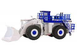 Download Komatsu WA900 Wheel Loader Workshop Service Manual