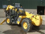 PDF Komatsu WH609, WH613, WH713, WH714, WH714H, WH716 Telescopic Handler Service Manaul