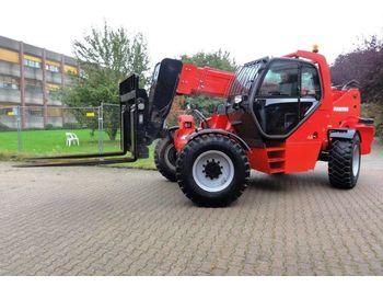 Download Manitou MRT - 1432 M-Series TELESCOPIC ROATING Service Repair Manual